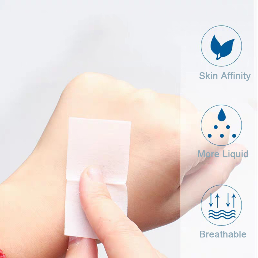 100pcs-70-Alcohol-Disinfectant-Cotton-Pads-for-Mobile-Phone-Watch-Screen-Disinfection-1661612-2